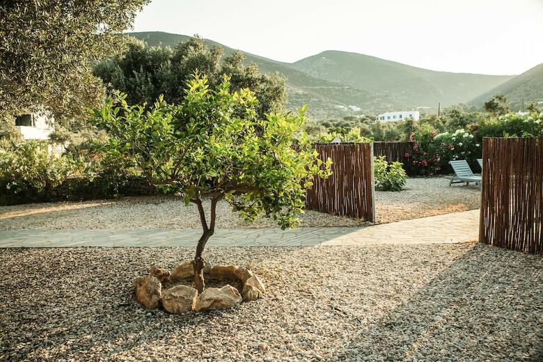 Hotel Verina Terra