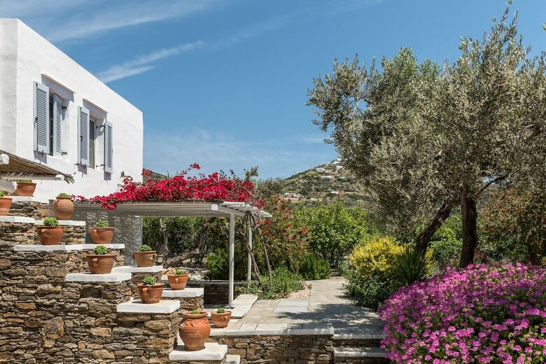 Hotel Verina Terra