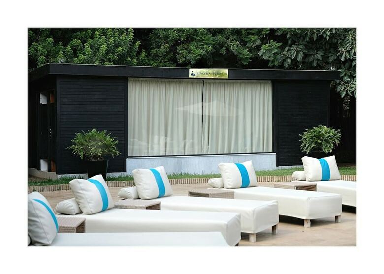 Hotel Sphinx Mohammedia