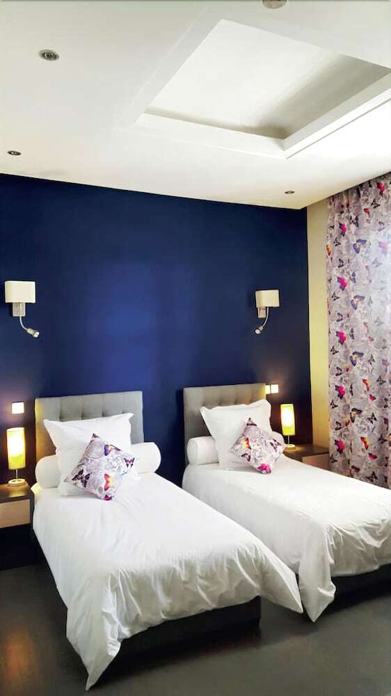 Hotel Sphinx Mohammedia