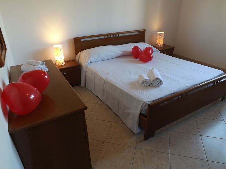 Apartamento Residenze Lido Di Gallipoli
