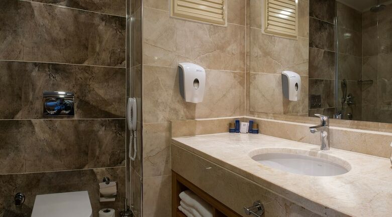 Hotel Aquasis Deluxe Resort & Spa - All Inclusive