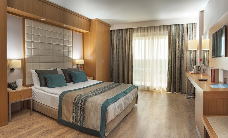 Hotel Aquasis Deluxe Resort & Spa - All Inclusive