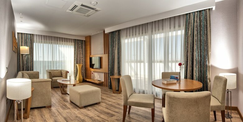 Hotel Aquasis Deluxe Resort & Spa - All Inclusive