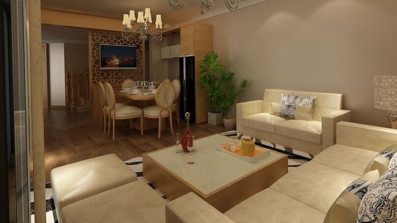 Hotel Aquasis Deluxe Resort & Spa - All Inclusive