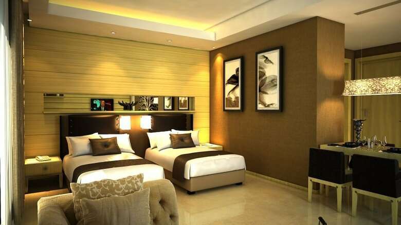 Hotel Aquasis Deluxe Resort & Spa - All Inclusive