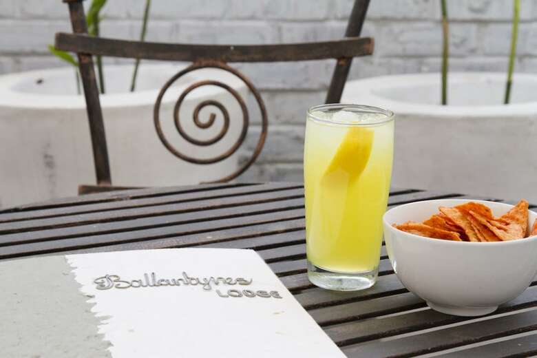 Posada Ballantynes Lodge