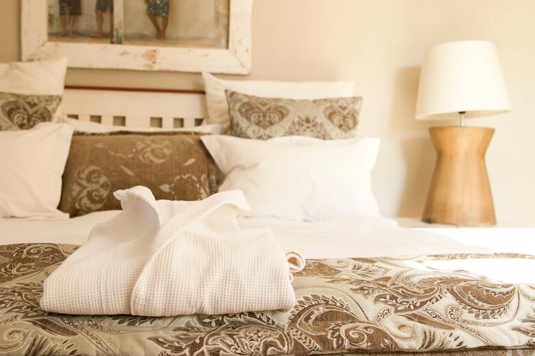 Posada Ballantynes Lodge