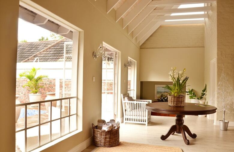 Posada Ballantynes Lodge
