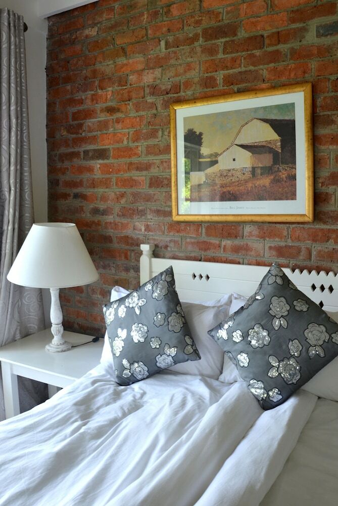 Posada Ballantynes Lodge