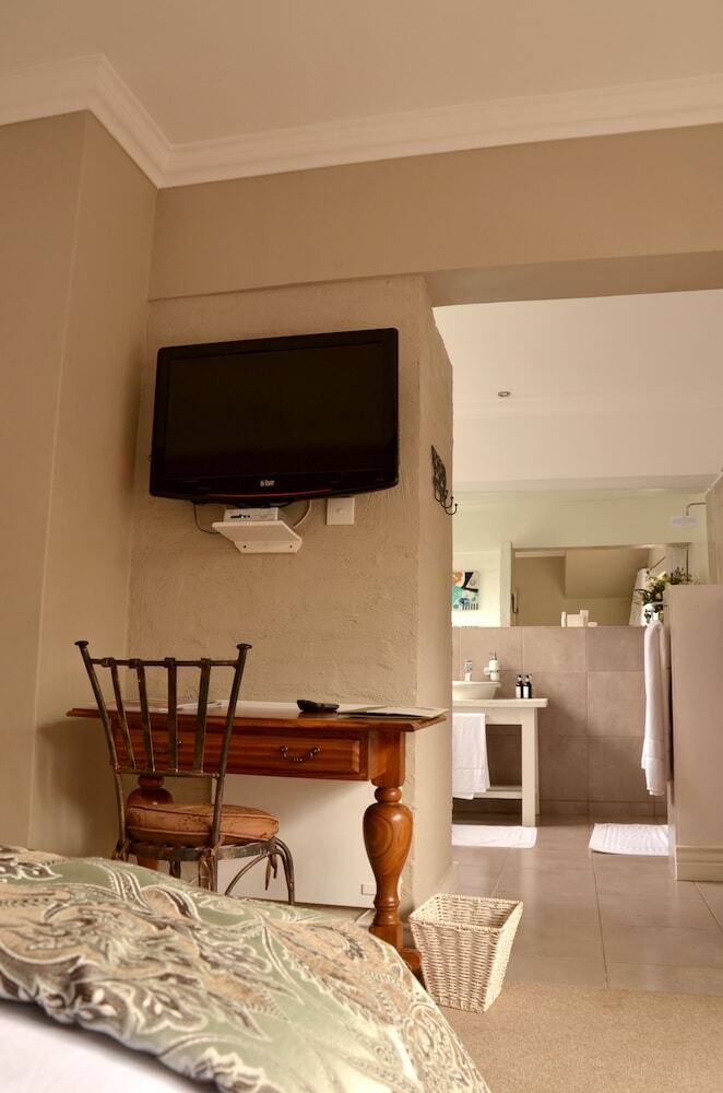 Posada Ballantynes Lodge