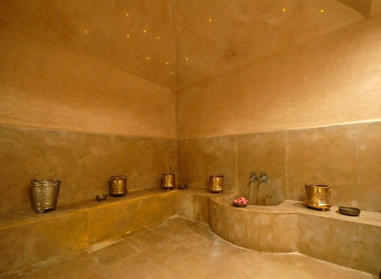 Hotel Wellness & Sport Center Morocco