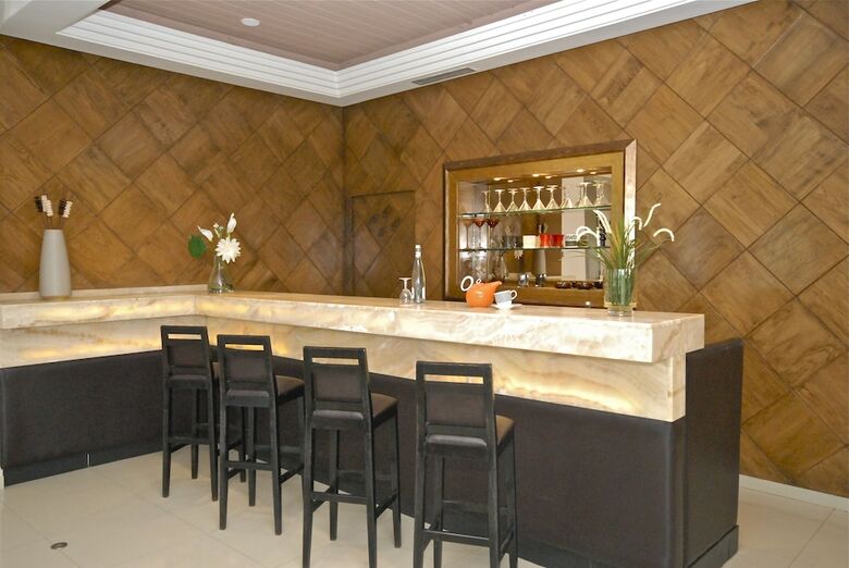 Hotel Wellness & Sport Center Morocco