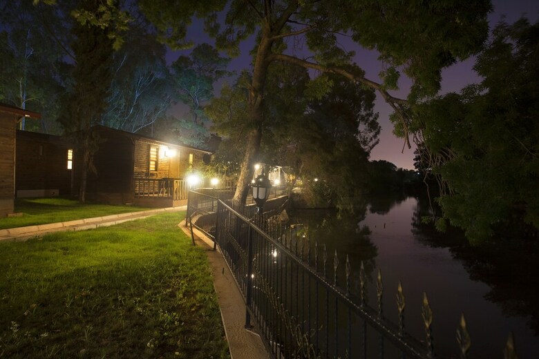 Bed & Breakfast Lemonpark House