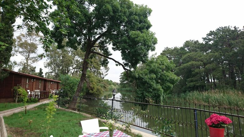 Bed & Breakfast Lemonpark House