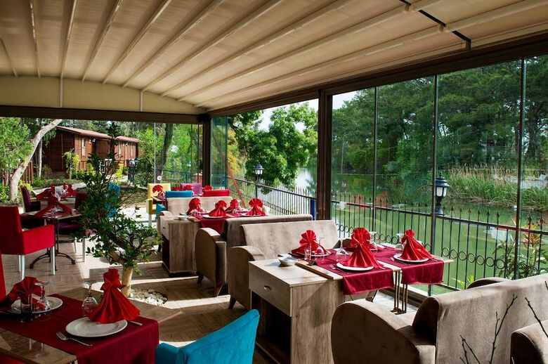 Bed & Breakfast Lemonpark House