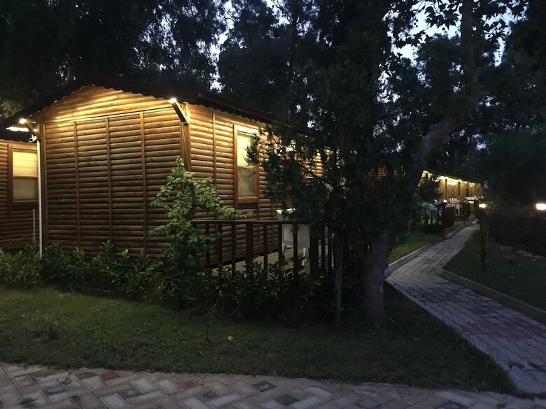 Bed & Breakfast Lemonpark House