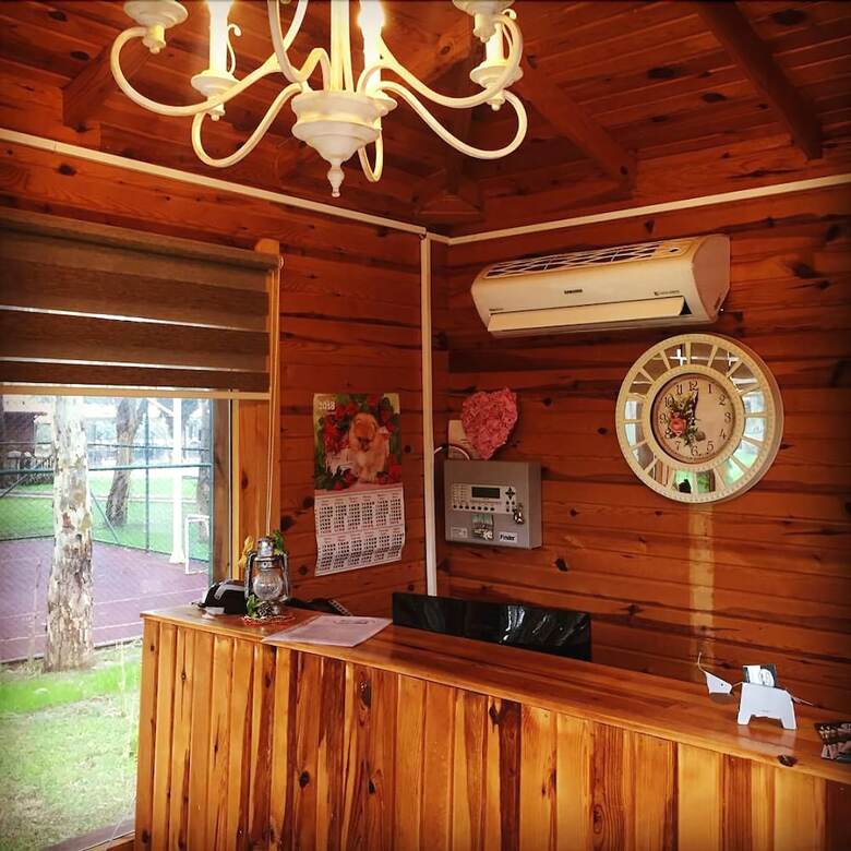 Bed & Breakfast Lemonpark House