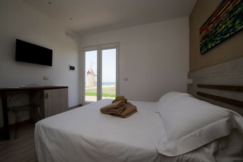 Residencia I Mulini Resort