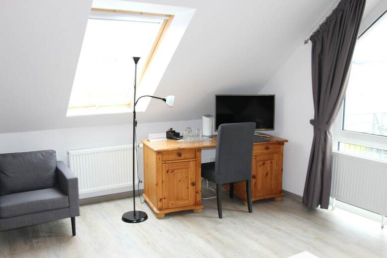 Hotel Das Loft