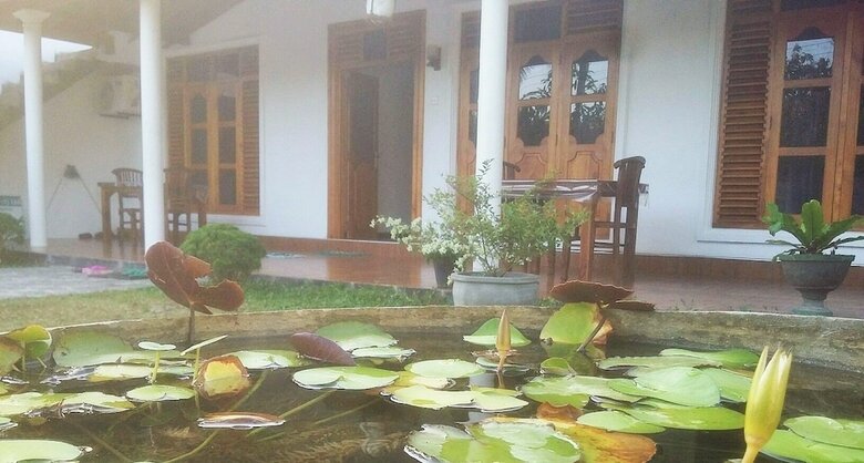 Hotel Akash Villa