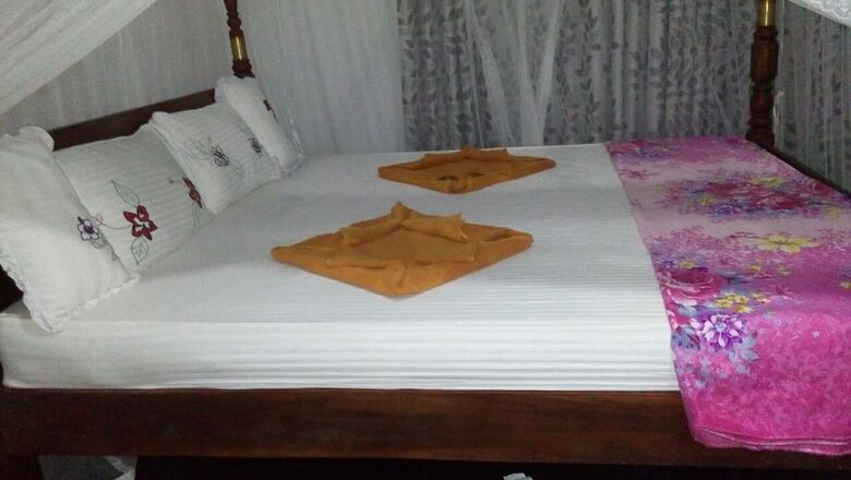 Hotel Akash Villa