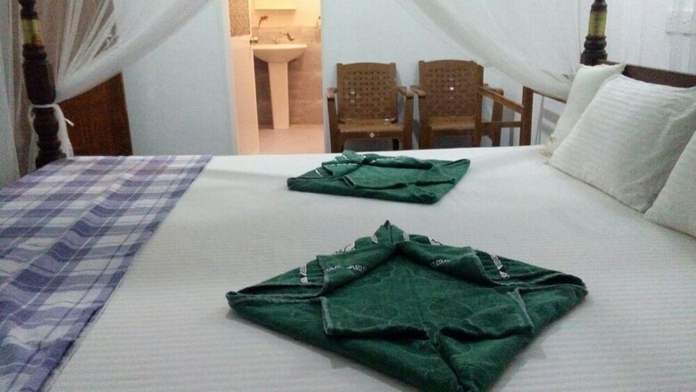 Hotel Akash Villa