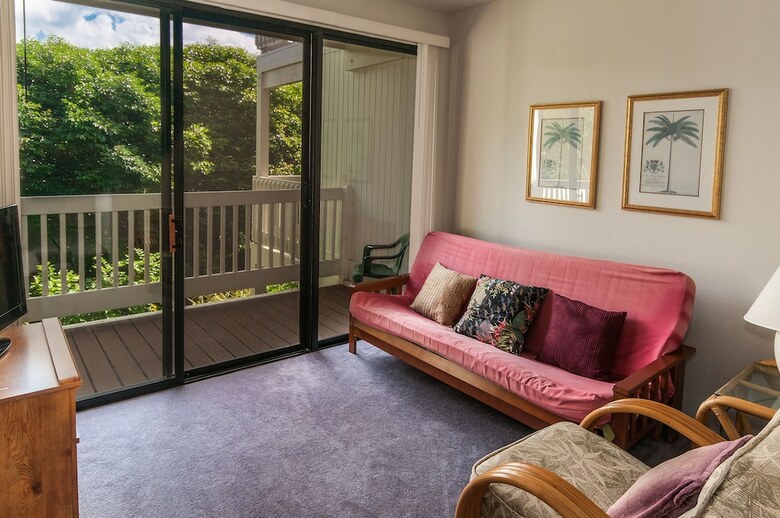 Princeville Oceanfront Villas