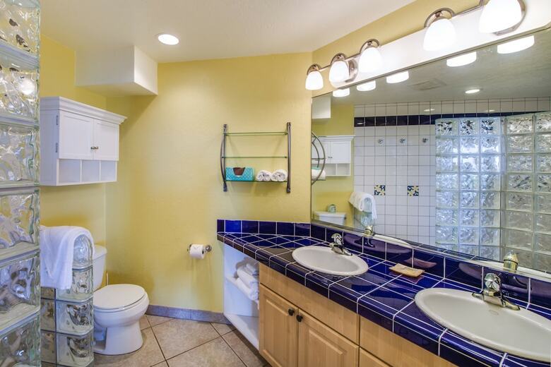Princeville Oceanfront Villas