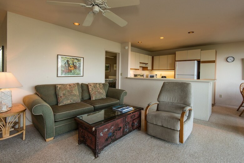 Princeville Oceanfront Villas
