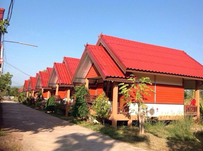Hotel Sapmanee Resort