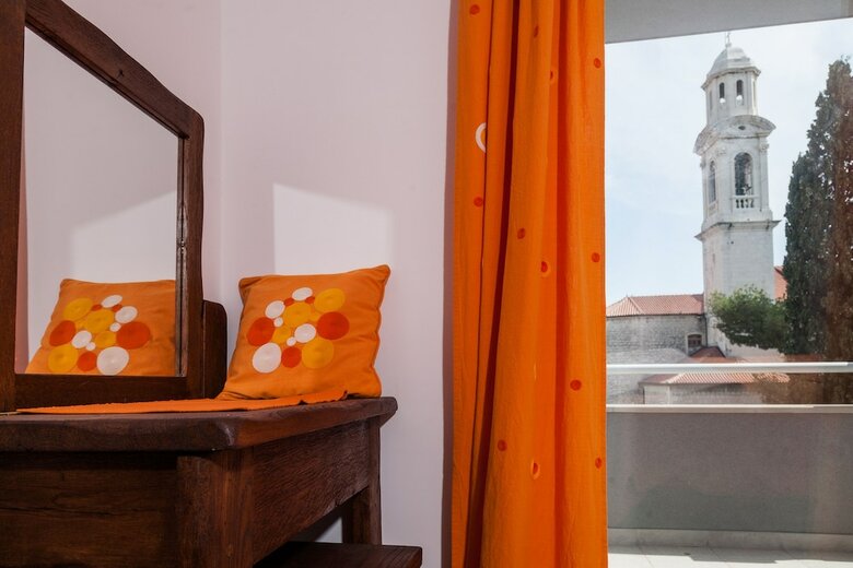 Hotel Rooms Vesna