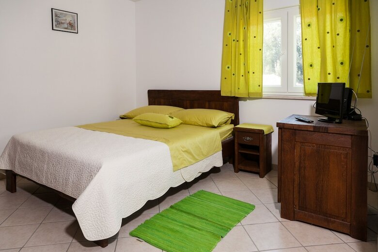 Hotel Rooms Vesna