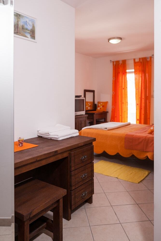 Hotel Rooms Vesna