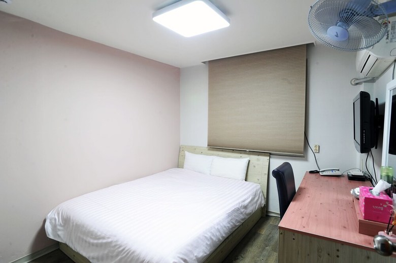 Hotel Saewha Hostel