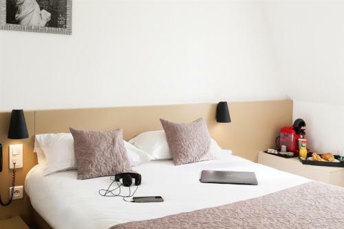 Hotel H�tel Le Saint Germain