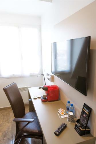 Hotel H�tel Le Saint Germain