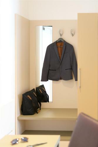 Hotel H�tel Le Saint Germain