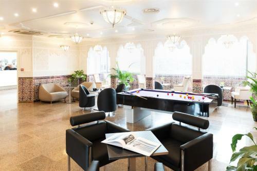 Hotel H�tel Le Saint Germain