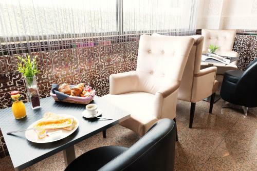 Hotel H�tel Le Saint Germain