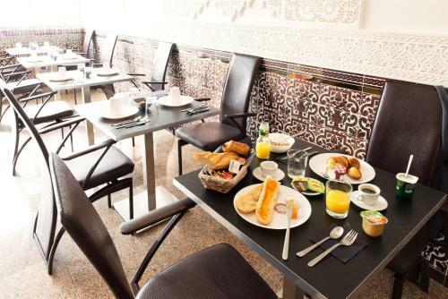 Hotel H�tel Le Saint Germain