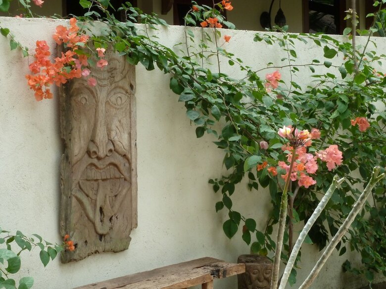 Bed & Breakfast Eden Cottages