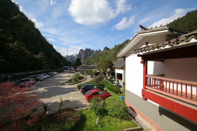 Pipaxi Hotel