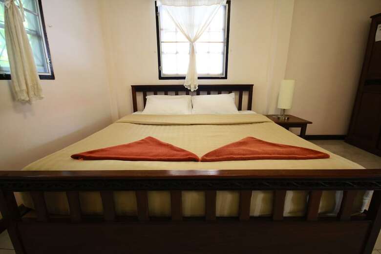 Hotel Fullmoon House Samui
