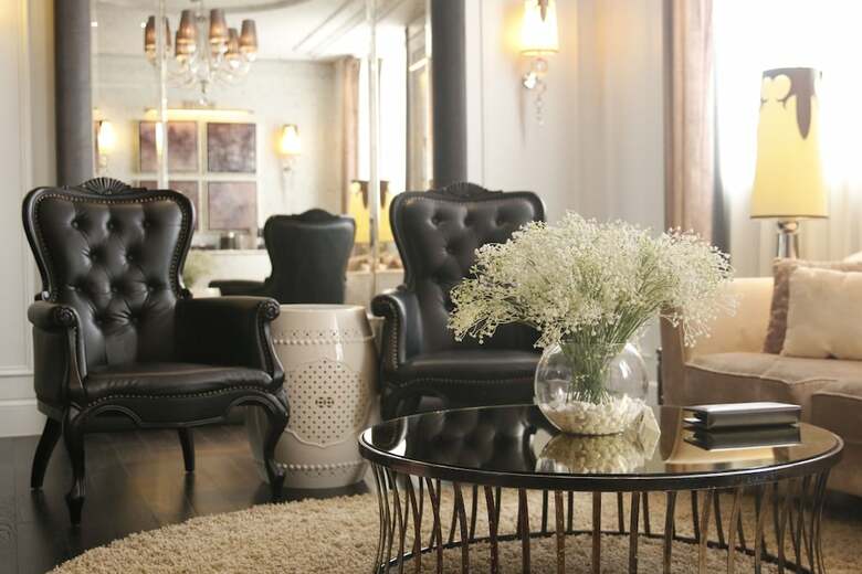 Jinjiang Metropolo Hotel Classiq Shanghai Off Bund