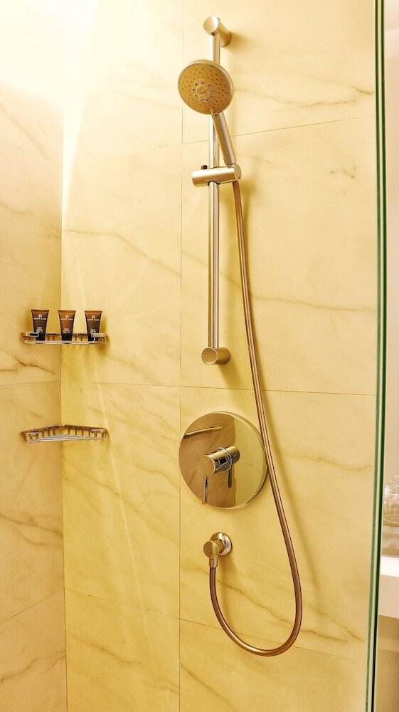 Jinjiang Metropolo Hotel Classiq Shanghai Off Bund