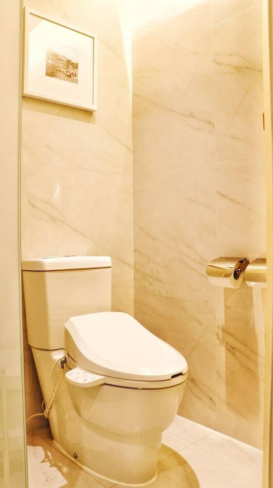 Jinjiang Metropolo Hotel Classiq Shanghai Off Bund