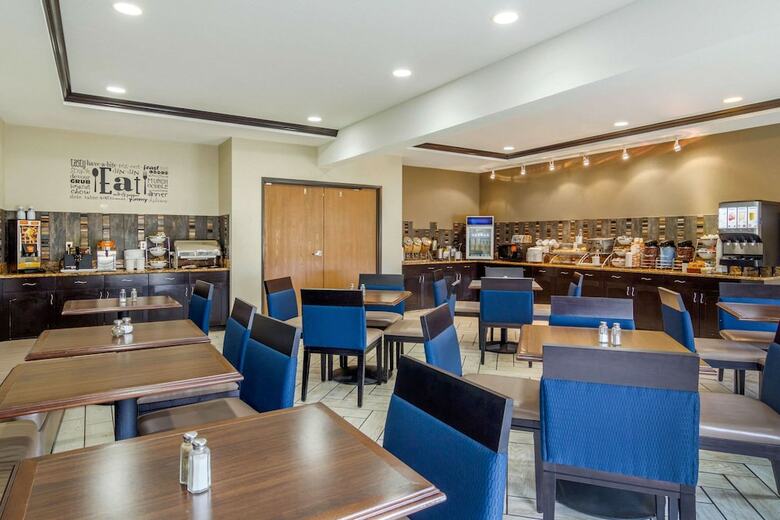 Hotel Comfort Inn