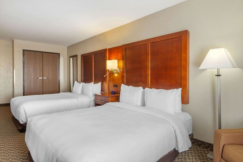 Hotel Comfort Inn