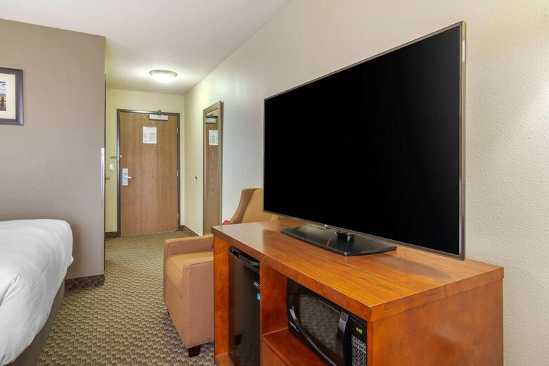 Hotel Comfort Inn